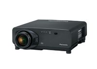 Panasonic PT-D7700 E